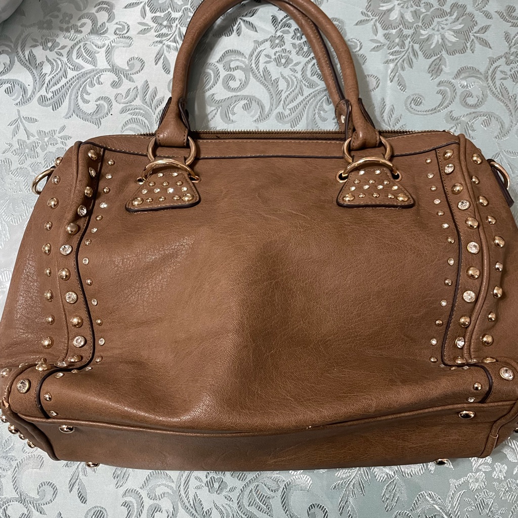 New Bag Purse Great For Work Date Night